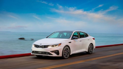 7 more vehicles that quietly get better with age