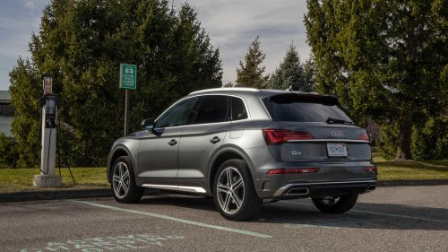 Every Audi model ranked by owner satisfaction (2024-2025)