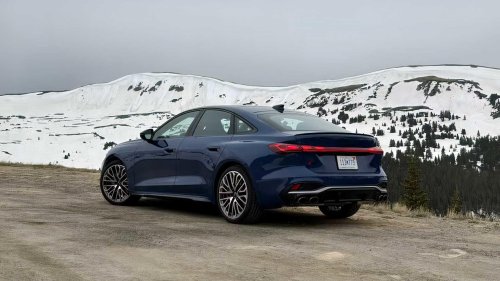 The Mercedes-AMG C 43 is the ultimate luxury sports sedan in 2026