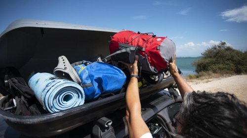 It's useful, but ditching this accessory can make a big difference to fuel economy