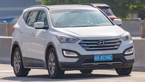 7 more vehicles that quietly get better with age