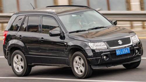 8 vehicles that survive hard use better than expected