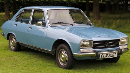 8 vehicles that survive hard use better than expected