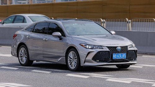 9 cars that owners say refuse to quit