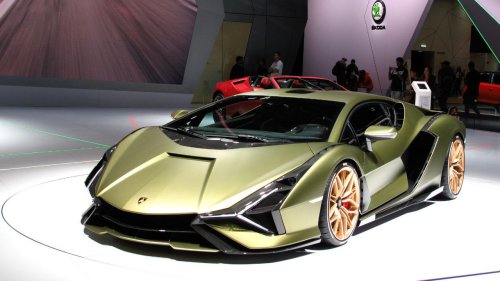 9 vehicles that make speed feel almost unreal