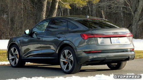 Every Audi model ranked by owner satisfaction (2024-2025)