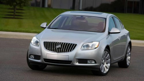 Buick, All 2026 Buick recalls by model in one place