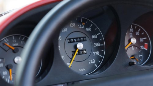 You'll never see this classic car feature on your dashboard again - here's why