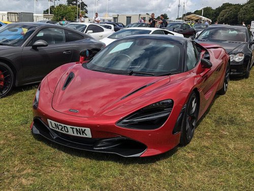 10 vehicles that deliver speed most drivers aren’t prepared for