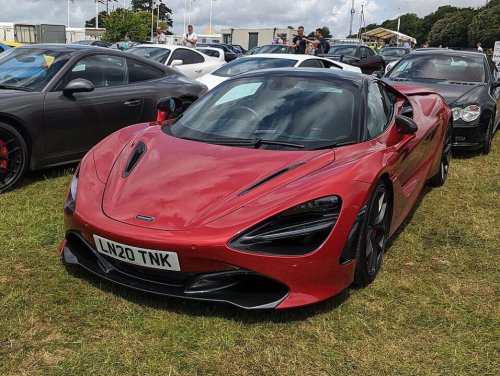 10 vehicles that deliver speed most drivers aren’t prepared for