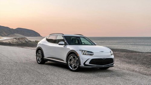 Genesis, SUV, Lexus, How the most reliable Genesis SUV compares to its closest Lexus rival