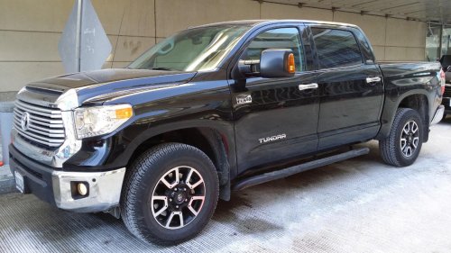 8 trucks that keep going even when owners skip service
