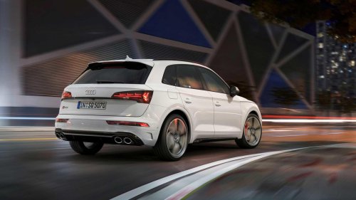 Every Audi model ranked by owner satisfaction (2024-2025)