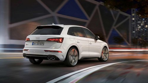 Every Audi model ranked by owner satisfaction (2024-2025)
