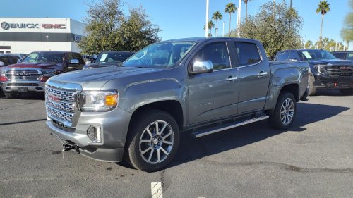 8 trucks that rarely need more than basic maintenance