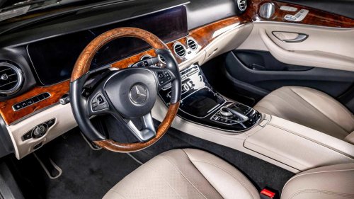 The German wagon nobody bought is secretly more luxurious than modern SUVs