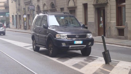 7 vehicles that feel like they’ll never wear out
