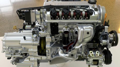 Honda, Honda Civic, Honda’s forgotten four-banger that helped build the Civic’s reputation