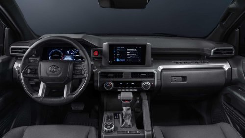 Toyota, Toyota Tacoma, Why you should buy this used truck instead of a new Toyota Tacoma
