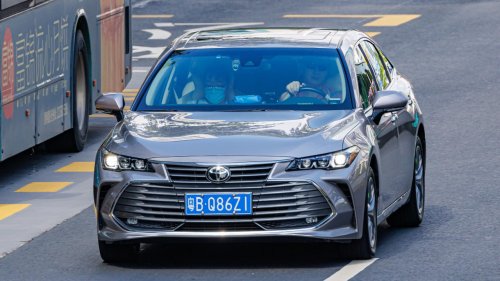7 more vehicles that quietly get better with age