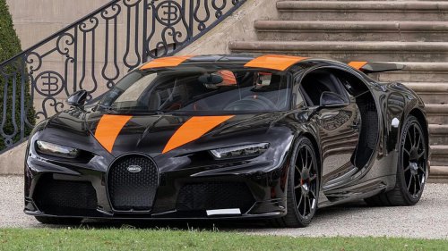 10 vehicles that deliver speed most drivers aren’t prepared for