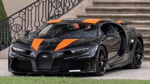 10 vehicles that deliver speed most drivers aren’t prepared for