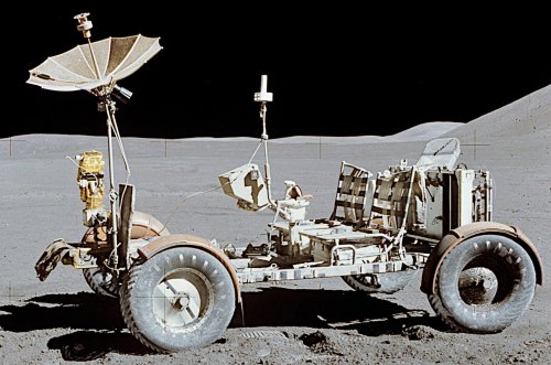 33 magnificently random things made by car makers