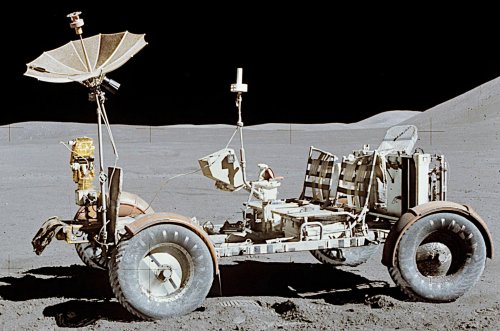 33 magnificently random things made by car makers