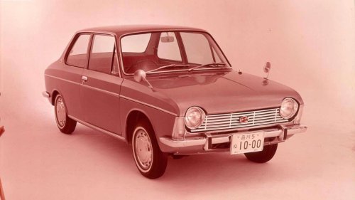 Subaru, Toyota, Subaru’s award-winning boxer engine managed to hold a spot in Toyota’s lineup