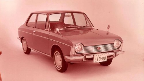 Subaru’s award-winning boxer engine managed to hold a spot in Toyota’s lineup