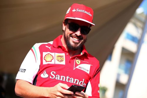 Ferrari, Mercedes, Un exjefe de Ferrari, sobre un posible fichaje de Fernando Alonso por Mercedes: 