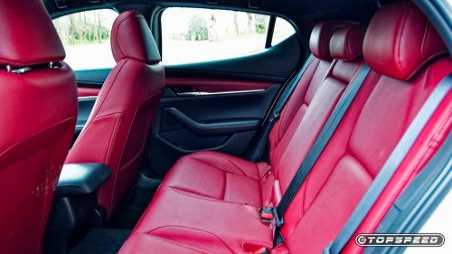 The car that looks better than it has any right to at this price