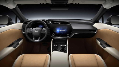 How the most reliable Genesis SUV compares to its closest Lexus rival