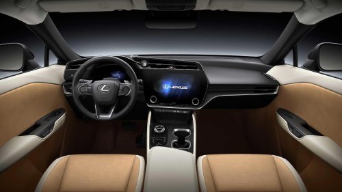 How the most reliable Genesis SUV compares to its closest Lexus rival