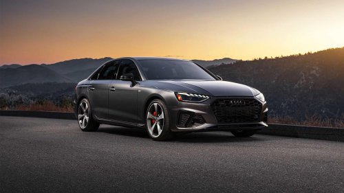 Every Audi model ranked by owner satisfaction (2024-2025)