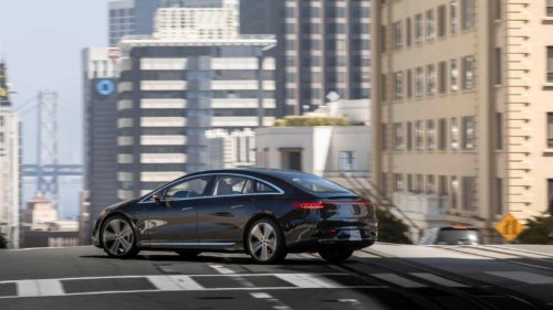 The EV that was supposed to succeed—but became a financial disaster instead