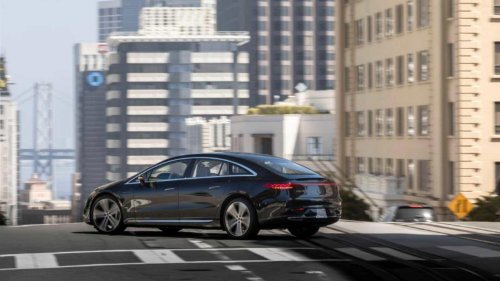 The EV that was supposed to succeed—but became a financial disaster instead
