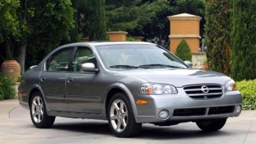 Nissan, The VQ35DE V6 powered sports cars and off-roaders as one of Nissan's greatest engines