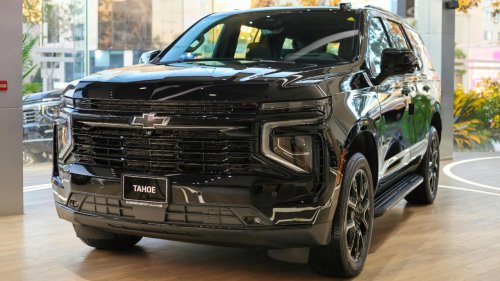7 more vehicles that quietly get better with age