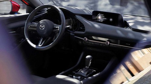 The car that looks better than it has any right to at this price