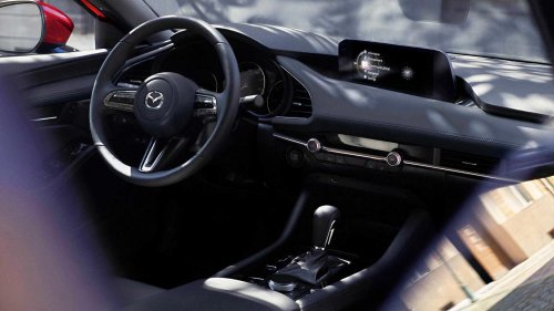 The car that looks better than it has any right to at this price
