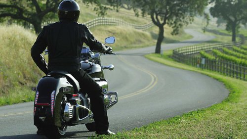 Honda, The Honda cruiser that ages better than Harley