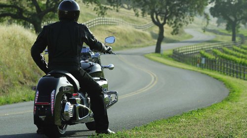 Honda, The Honda cruiser that ages better than Harley
