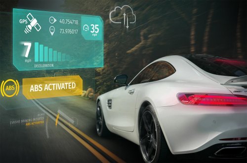 33 magnificently random things made by car makers