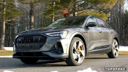 Every Audi model ranked by owner satisfaction (2024-2025)