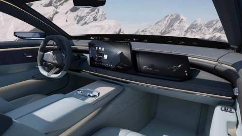 BMW, Alpina, Revealed: BMW's first in-house Alpina actually makes the big grille look good