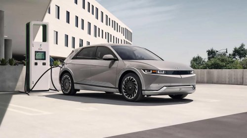 The stylish $25,000 EV that makes more sense than a new gas guzzler