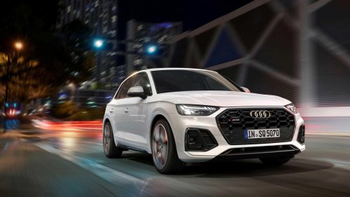 Every Audi model ranked by owner satisfaction (2024-2025)