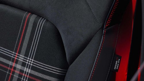 Revealed: The first electric Volkswagen GTI is finally here