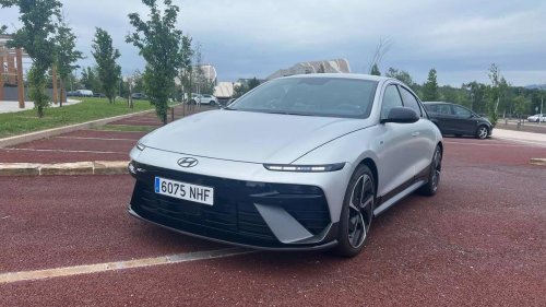 Hyundai quiere abaratar sus coches eléctricos con un nuevo motor “todo en uno”